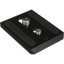 Sachtler Camera Plate DV 8 Touch And Go Wedge Plate - For DV-8, DV-8/100 And Video 14/75 Fluid Heads