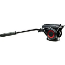 Manfrotto MVH500AH Fluid Video Head With Flat Base -Sachtler shop 1365458561000 img 310565 42550.1484857890