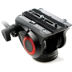 Manfrotto MVH500AH Fluid Video Head With Flat Base -Sachtler shop 1365458561000 img 310566 10481.1484857893