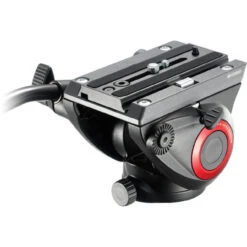 Manfrotto MVH500AH Fluid Video Head With Flat Base -Sachtler shop 1365458561000 img 310567 48038.1484857890