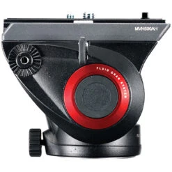 Manfrotto MVH500AH Fluid Video Head With Flat Base -Sachtler shop 1365458561000 img 310570 08954.1484857889