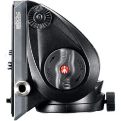Manfrotto MVH500AH Fluid Video Head With Flat Base -Sachtler shop 1365458561000 img 310574 39077.1484857896