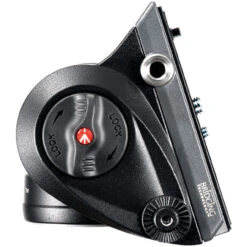 Manfrotto MVH500AH Fluid Video Head With Flat Base -Sachtler shop 1365458561000 img 310575 68348.1484857894