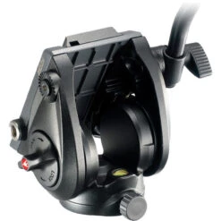 Manfrotto MVH500AH Fluid Video Head With Flat Base -Sachtler shop 1365458561000 img 310577 14081.1484857893