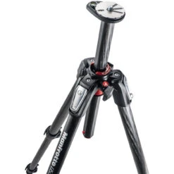 Manfrotto MT055CXPRO3 Carbon Fiber Tripod -Sachtler shop 1393823139000 IMG 374548 65620.1499724017