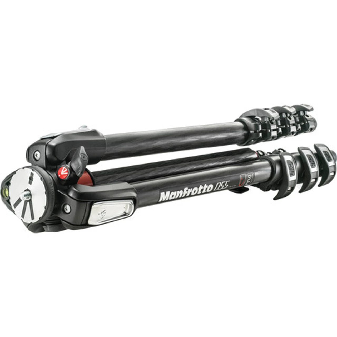 Manfrotto MT055CXPRO4 Carbon Fiber Tripod 4 Manfrotto MT055CXPRO4 Carbon Fiber Tripod - Image 2