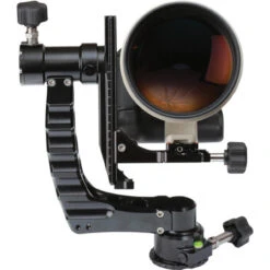 ProMediaGear Katana Gimbal Head 9 ProMediaGear Katana Gimbal Head -Sachtler shop 1402241477000 IMG 397757 05596.1498682660