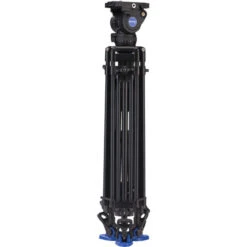 Benro BV8 Twin-Leg Aluminum Tripod Kit 24 Benro BV8 Twin-Leg Aluminum Tripod Kit -Sachtler shop 1429122040 IMG 486533 37222.1632928948