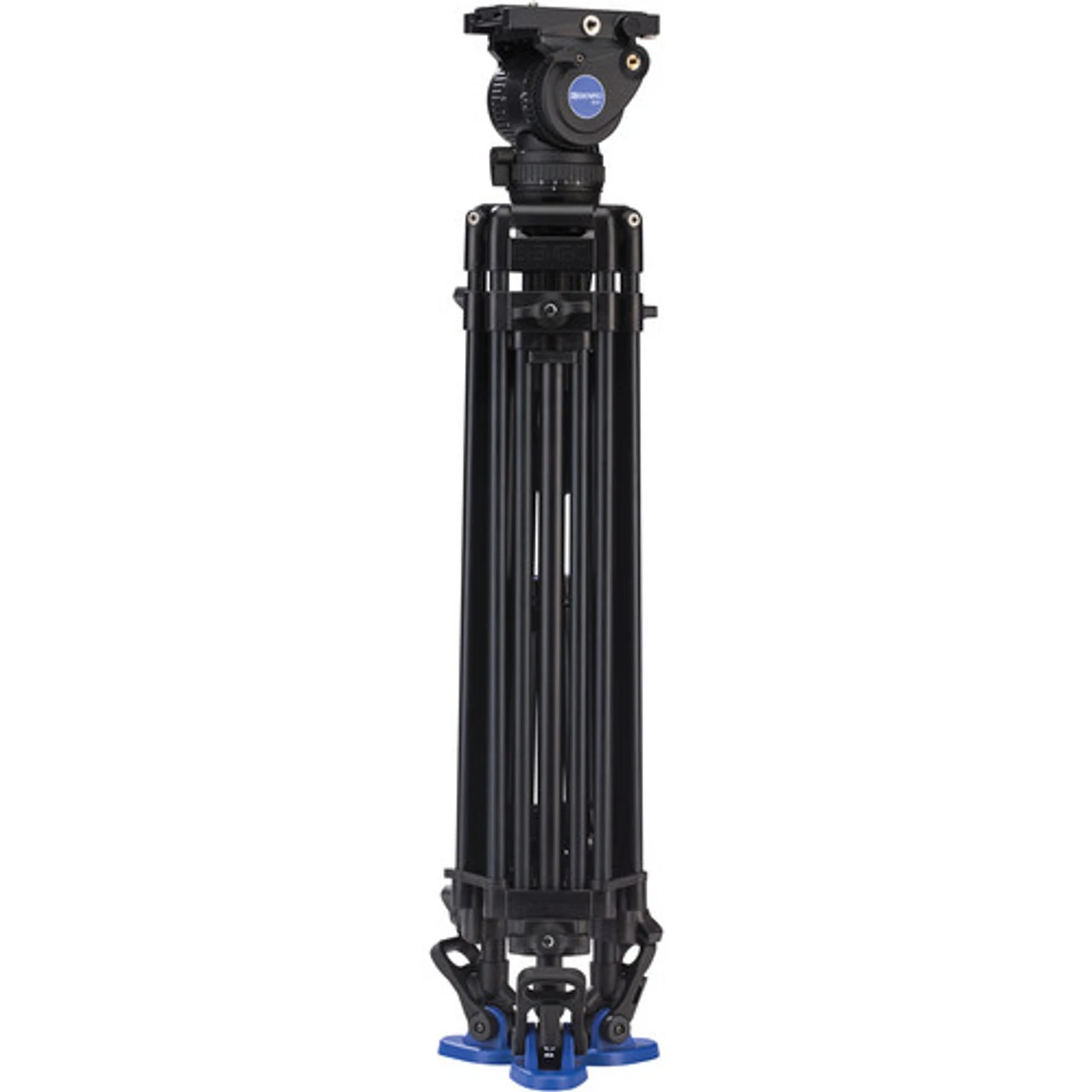 Benro BV8 Twin-Leg Aluminum Tripod Kit 5 Benro BV8 Twin-Leg Aluminum Tripod Kit - Image 3