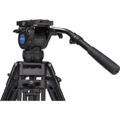 Benro BV8 Twin-Leg Aluminum Tripod Kit 26 Benro BV8 Twin-Leg Aluminum Tripod Kit -Sachtler shop 1429122040 IMG 486535 36453.1632928990