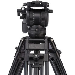 Benro BV8 Twin-Leg Aluminum Tripod Kit 27 Benro BV8 Twin-Leg Aluminum Tripod Kit -Sachtler shop 1429122040 IMG 486536 53338.1632929052