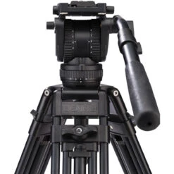 Benro BV8 Twin-Leg Aluminum Tripod Kit 34 Benro BV8 Twin-Leg Aluminum Tripod Kit -Sachtler shop 1429122040 IMG 486537 05841.1632928764