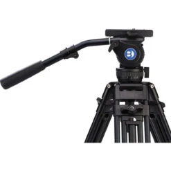 Benro BV8 Twin-Leg Aluminum Tripod Kit 28 Benro BV8 Twin-Leg Aluminum Tripod Kit -Sachtler shop 1429122040 IMG 486538 46906.1632928764