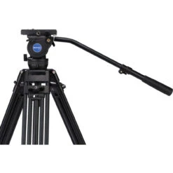 Benro BV8 Twin-Leg Aluminum Tripod Kit 29 Benro BV8 Twin-Leg Aluminum Tripod Kit -Sachtler shop 1429122040 IMG 486540 08708.1632929020