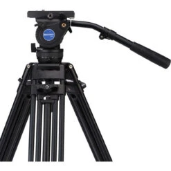 Benro BV8 Twin-Leg Aluminum Tripod Kit 33 Benro BV8 Twin-Leg Aluminum Tripod Kit -Sachtler shop 1429122040 IMG 486541 74360.1632928764