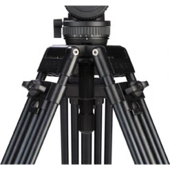 Benro BV8 Twin-Leg Aluminum Tripod Kit 35 Benro BV8 Twin-Leg Aluminum Tripod Kit -Sachtler shop 1429122040 IMG 486544 94372.1632928764