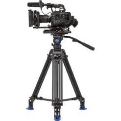 Benro BV8 Twin-Leg Aluminum Tripod Kit 37 Benro BV8 Twin-Leg Aluminum Tripod Kit -Sachtler shop 1429122040 IMG 486546 69431.1632928918