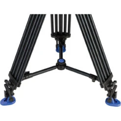 Benro BV8 Twin-Leg Aluminum Tripod Kit 38 Benro BV8 Twin-Leg Aluminum Tripod Kit -Sachtler shop 1429123585 IMG 486594 58077.1632928836