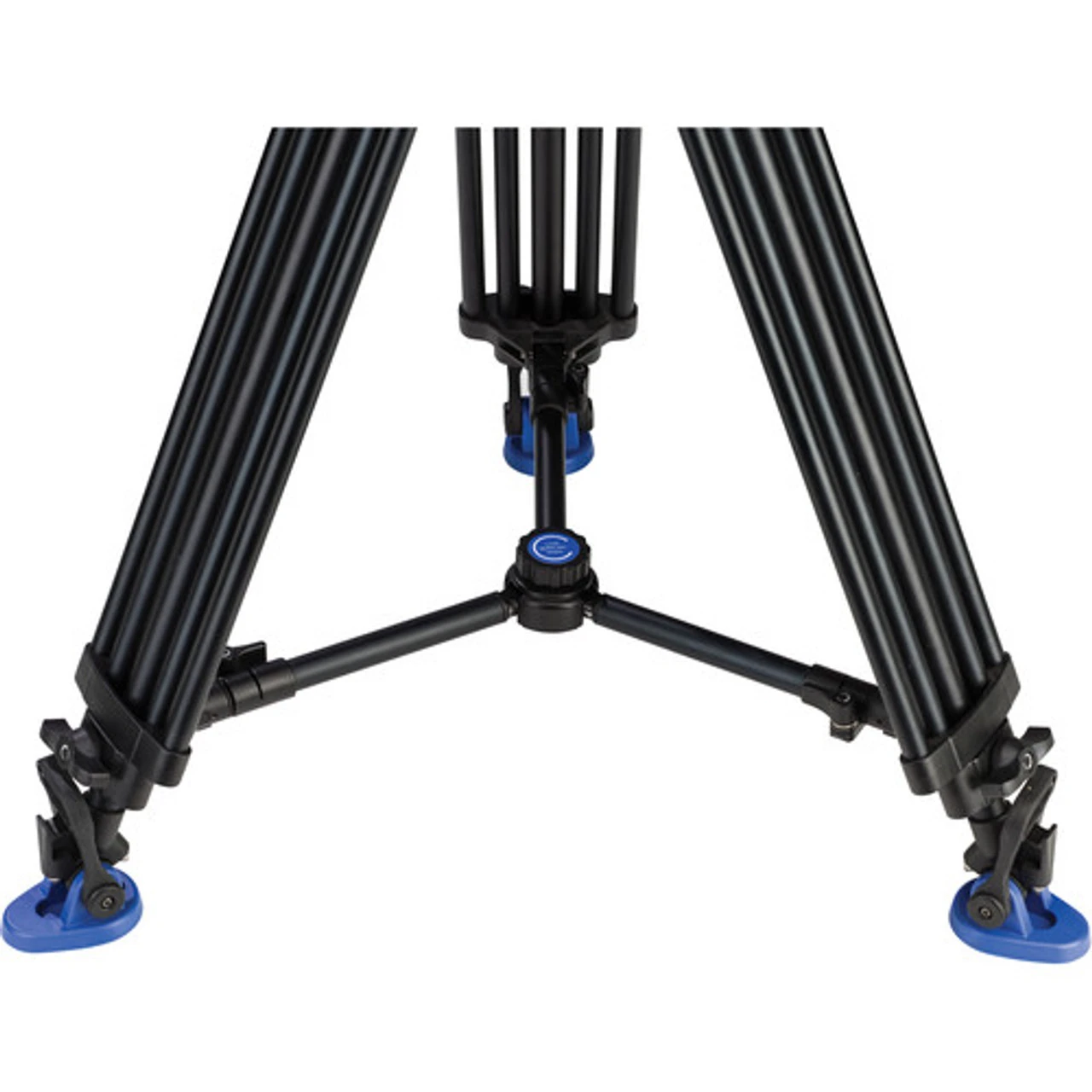 Benro BV8 Twin-Leg Aluminum Tripod Kit 19 Benro BV8 Twin-Leg Aluminum Tripod Kit - Image 17