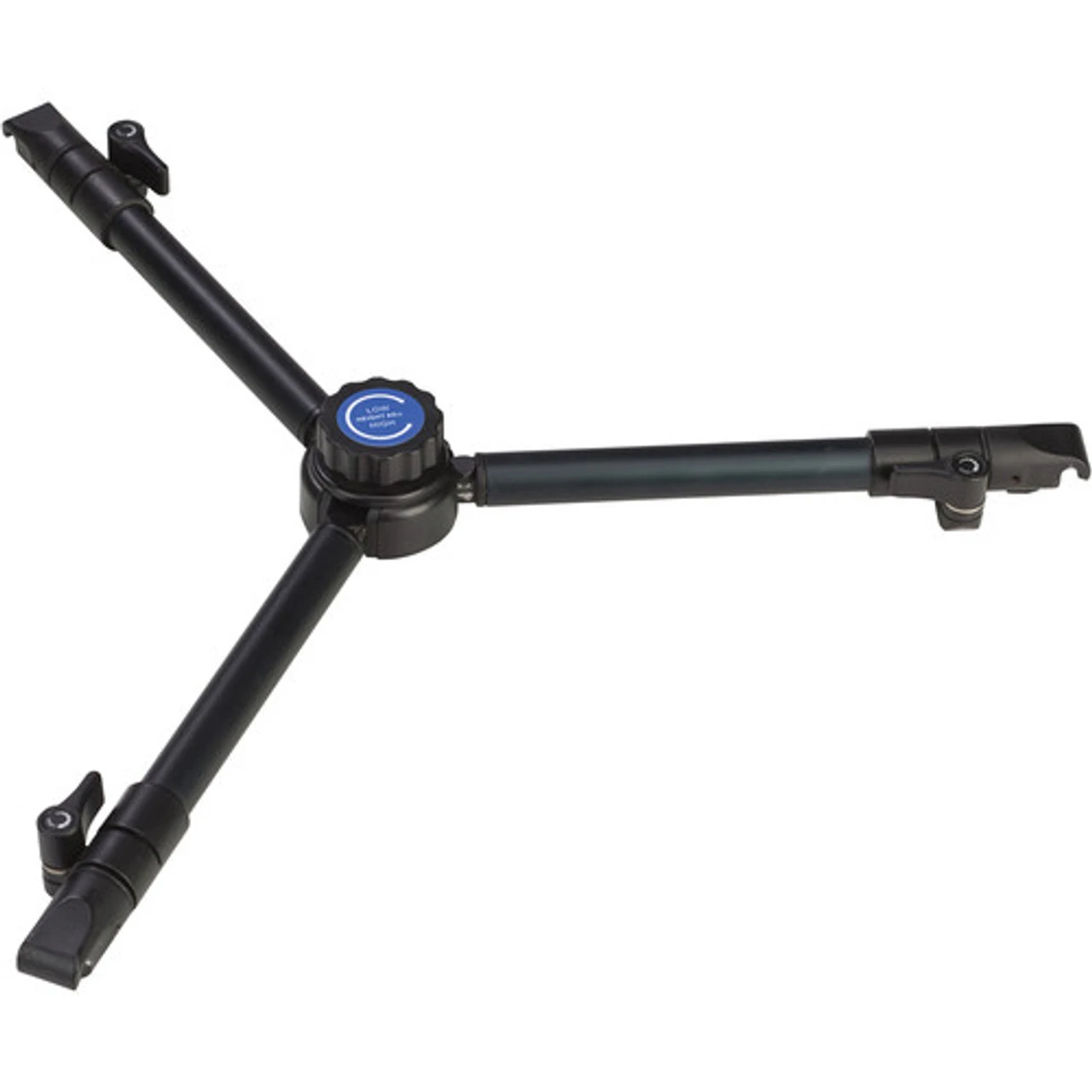 Benro BV8 Twin-Leg Aluminum Tripod Kit 20 Benro BV8 Twin-Leg Aluminum Tripod Kit - Image 18