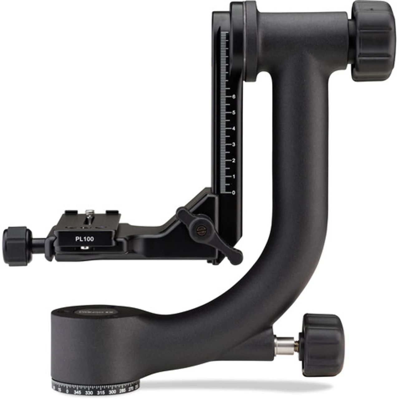 Benro GH2 Aluminum Gimbal Head 4 Benro GH2 Aluminum Gimbal Head - Image 2