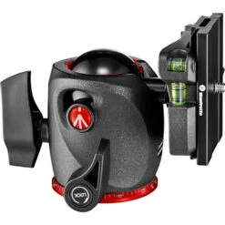 Manfrotto MHXPRO-BHQ6 XPRO Ball Head With Top Lock Quick-Release System -Sachtler shop 1434649550000 IMG 506181 70674.1499724848