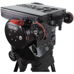 Cartoni Magnum Pan And Tilt Head -Sachtler shop 1453221051 IMG 577311 76713.1552680964