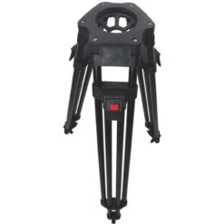 Cartoni Focus 22 Fluid Head With H601 Tripod Legs & Mid Spreader (100mm) -Sachtler shop 1453732349 IMG 579232 11562.1660936618