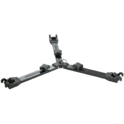 Cartoni Focus 22 Fluid Head With H601 Tripod Legs & Mid Spreader (100mm) -Sachtler shop 1453732349 IMG 579236 76796.1660936623