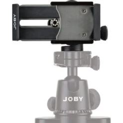 Joby GripTight PRO Smartphone Mount 11 Joby GripTight PRO Smartphone Mount -Sachtler shop 1455512836000 IMG 576552 63312.1536682772