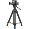 Benro BV4 Pro Video Tripod Kit 2 Benro BV4 Pro Video Tripod Kit -Sachtler shop 1460734160000 img 617363 16544.1484857992
