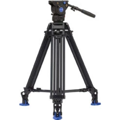 Benro BV4 Pro Video Tripod Kit -Sachtler shop 1460734505000 1246006 13290.1484857995
