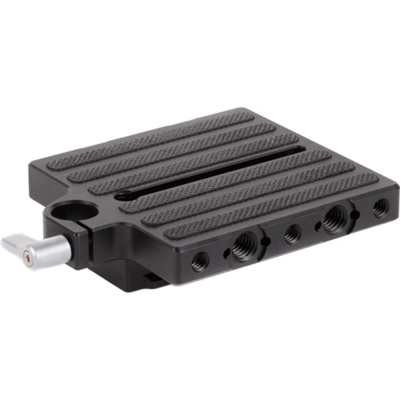 Wooden Camera Unified Baseplate Camera Dovetail Plate For FS5, VariCam LT, VariCam 35 5 Wooden Camera Unified Baseplate Camera Dovetail Plate For FS5, VariCam LT, VariCam 35 - Image 3