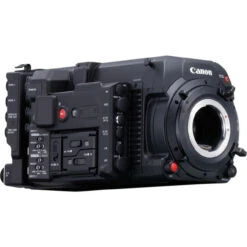 Canon® Canon EOS C700 Cinema Camera 9 Canon® Canon EOS C700 Cinema Camera -Sachtler shop 1472717174000 IMG 678402 83082.1547764754