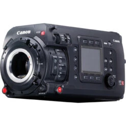 Canon® Canon EOS C700 Cinema Camera 10 Canon® Canon EOS C700 Cinema Camera -Sachtler shop 1472717174000 IMG 678403 27415.1547764743