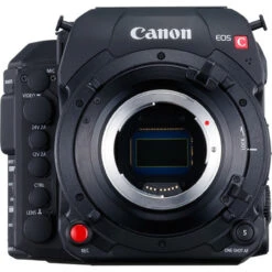 Canon® Canon EOS C700 Cinema Camera 8 Canon® Canon EOS C700 Cinema Camera -Sachtler shop 1472744847000 IMG 678768 92925.1547764752