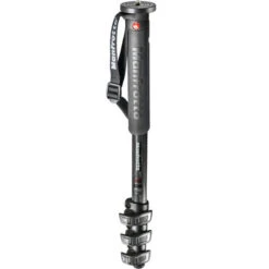 Manfrotto MPMXPROC4US Carbon Fiber XPRO Monopod+ -Sachtler shop 1477498564000 IMG 697334 75566.1487010990