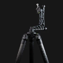 ProMediaGear GKJr. Katana Junior Aluminum Gimbal Head With C60 Side Clamp -Sachtler shop 1479739642000 IMG 711433 67254.1498681921