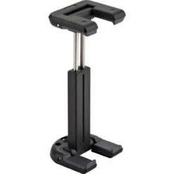 Joby GripTight ONE Mount For Smartphones (Black) -Sachtler shop 1489464121000 IMG 759417 60874.1536682362