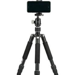 Joby GripTight ONE Mount For Smartphones (Black) -Sachtler shop 1489464121000 IMG 759419 33248.1536682354