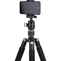 Joby GripTight ONE Mount For Smartphones (Black) -Sachtler shop 1489464121000 IMG 759420 81110.1536682354