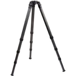 ProMediaGear TR424L 42mm Series 77" Pro-Stix Carbon-Fiber Tripod With Top Plate -Sachtler shop 1491318316000 1331317 66507.1499714068