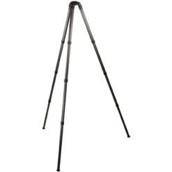 ProMediaGear TR424L 42mm Series 77" Pro-Stix Carbon-Fiber Tripod With Top Plate -Sachtler shop 1491318925000 IMG 781322 84016.1499714068