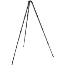 ProMediaGear TR344L 34mm Series 71" Pro-Stix Carbon-Fiber Tripod With Top Plate -Sachtler shop 1492794022000 IMG 786364 30222.1499713746