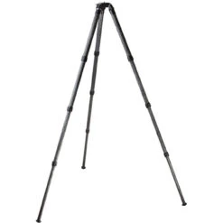 ProMediaGear TR343L 34mm Series 59" Pro-Stix Carbon-Fiber Tripod With Top Plate -Sachtler shop 1493395209000 IMG 789871 29565.1498675423