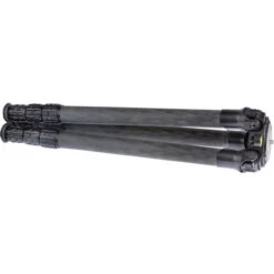 ProMediaGear TR344 34mm Series 59" Pro-Stix Carbon-Fiber Tripod With Top Plate -Sachtler shop 1493395209000 IMG 789872 14182.1498674872