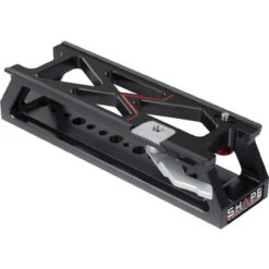 SHAPE REVOLT Bridgeplate With Sliding Dovetail Riser 6 SHAPE REVOLT Bridgeplate With Sliding Dovetail Riser -Sachtler shop 1493840753000 1334317 20247.1533661813