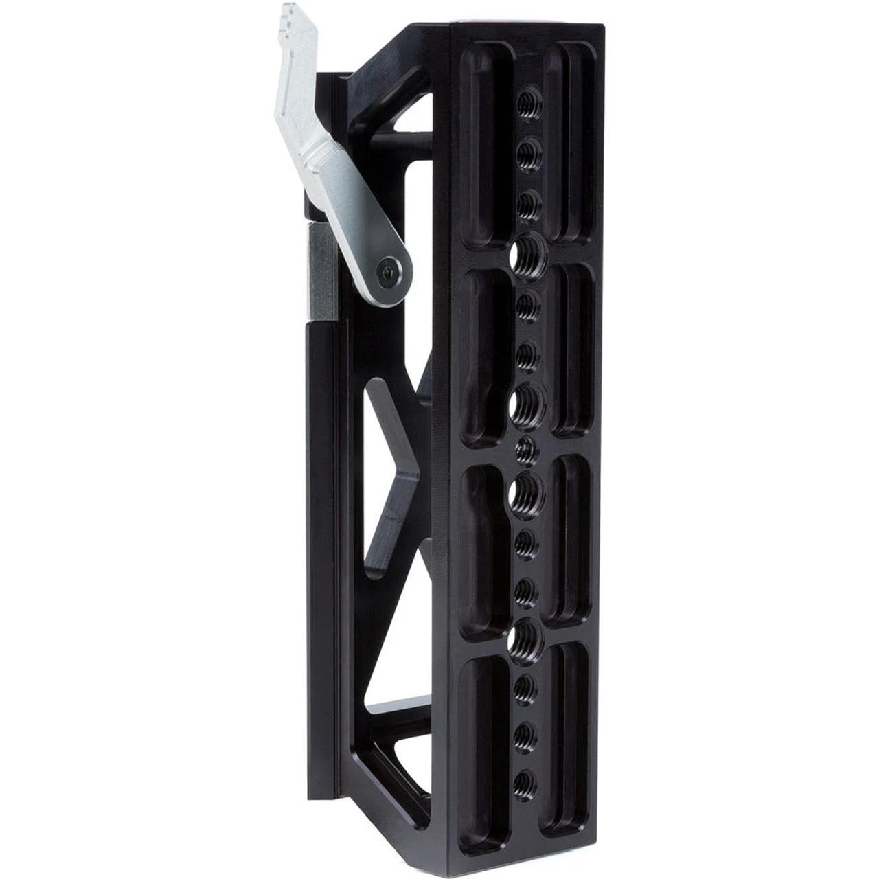 SHAPE REVOLT Bridgeplate With Sliding Dovetail Riser 5 SHAPE REVOLT Bridgeplate With Sliding Dovetail Riser - Image 3