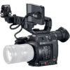 Canon® Canon EOS C200 Cinema Camera (EF-Mount) -Sachtler shop 1496234784000 1340800 31348.1543942865