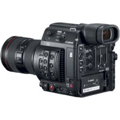 Canon® Canon EOS C200 EF Cinema Camera And 24-105mm Lens Kit -Sachtler shop 1496680927000 IMG 809096 49954.1537981584